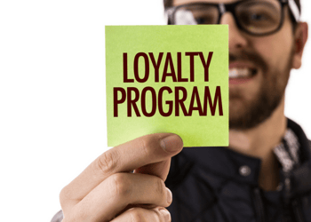 Professional Car Wash Loyalty Program