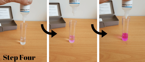 Car Wash Chemical Testing